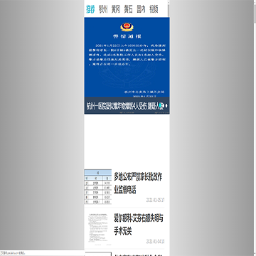 鄂东网站