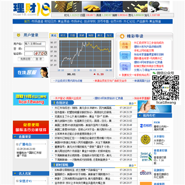 理财18