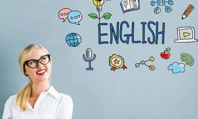 十大英语学习网站