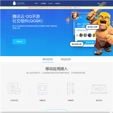 QQ互联