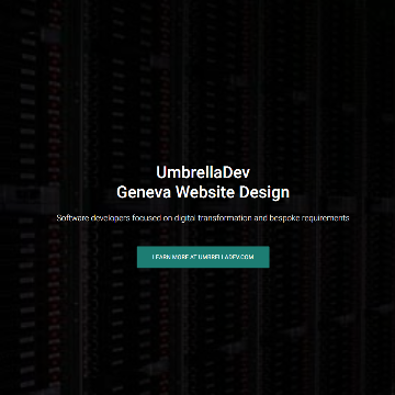 Gene Web Design