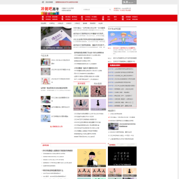 冲刺高考网