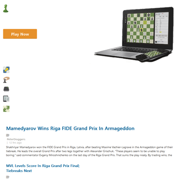 在线国际象棋互动平台
