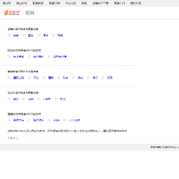 股城百科
