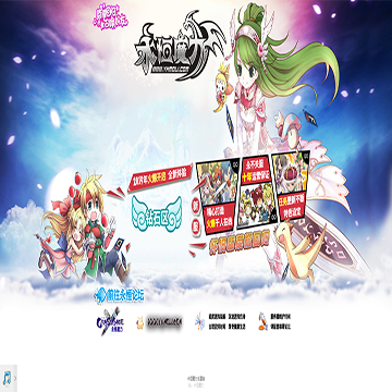 永恒魔力网