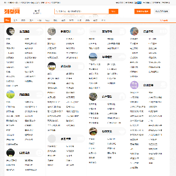 商丘列举网