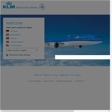 荷兰皇家航空公司