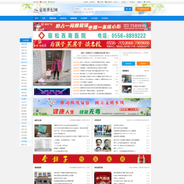宿松世纪网