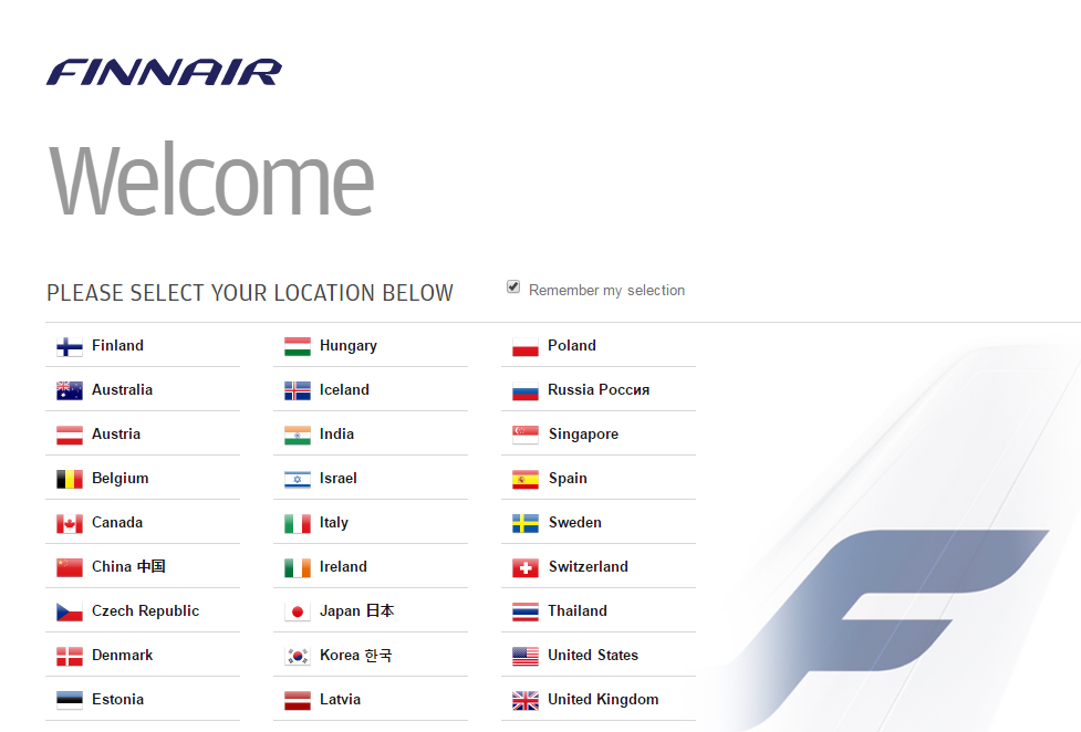 芬兰航空公司