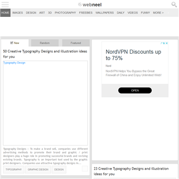 WebNeel