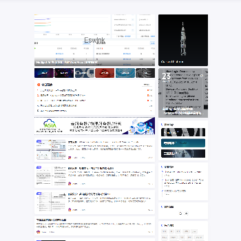Eswlnk Blog资源站