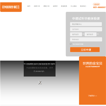 GYMBOREE金宝贝网站