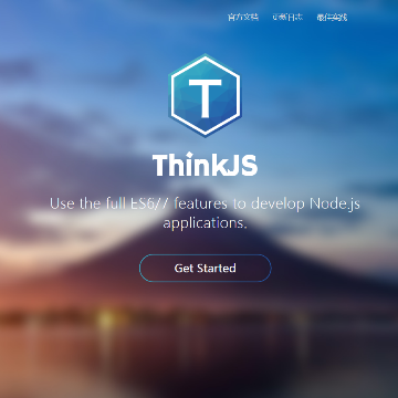 ThinkJS