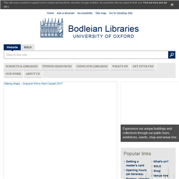 Bodleian Libraries