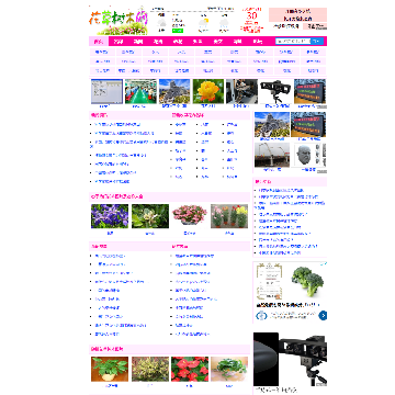 花草树木网