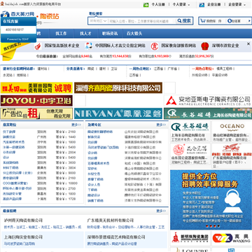 百大陶瓷英才网
