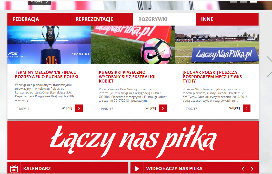 波兰足球协会